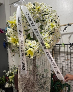 Funeral_Days Of Our Lives