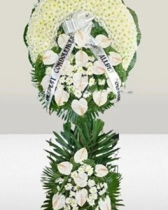 A Garden of Memories