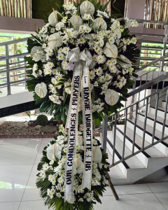 special person in God's care